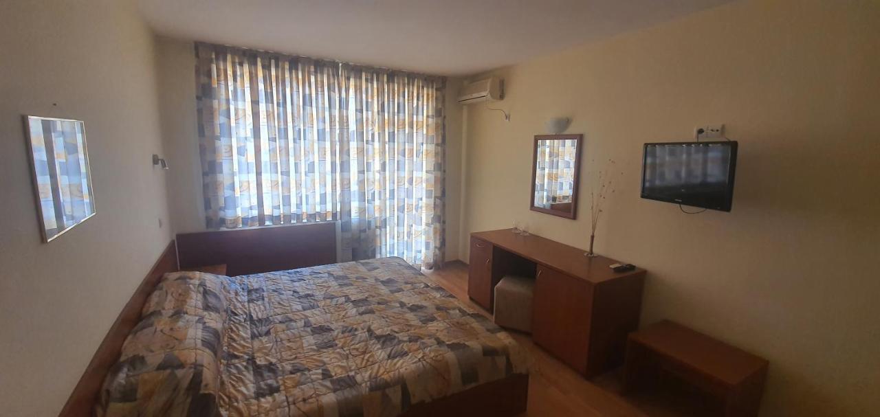 Diamond Hotel بريمورسكو المظهر الخارجي الصورة