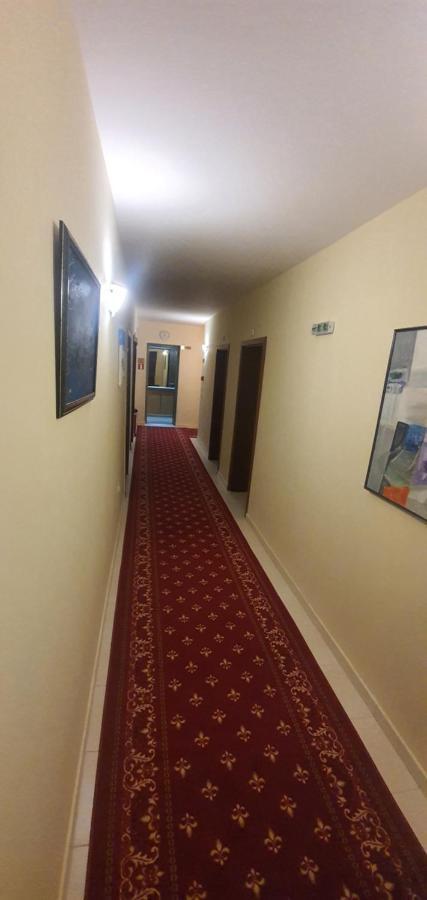 Diamond Hotel بريمورسكو المظهر الخارجي الصورة