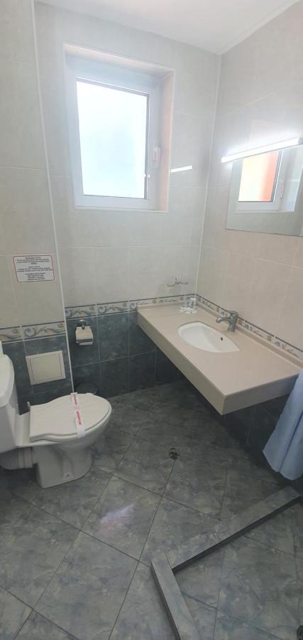 Diamond Hotel بريمورسكو المظهر الخارجي الصورة