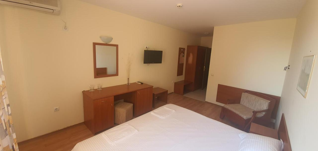 Diamond Hotel بريمورسكو المظهر الخارجي الصورة