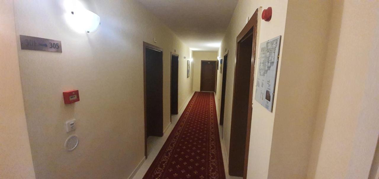 Diamond Hotel بريمورسكو المظهر الخارجي الصورة