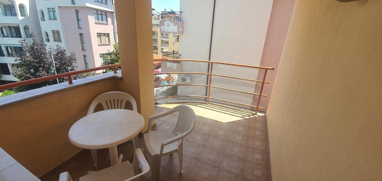 Diamond Hotel بريمورسكو المظهر الخارجي الصورة