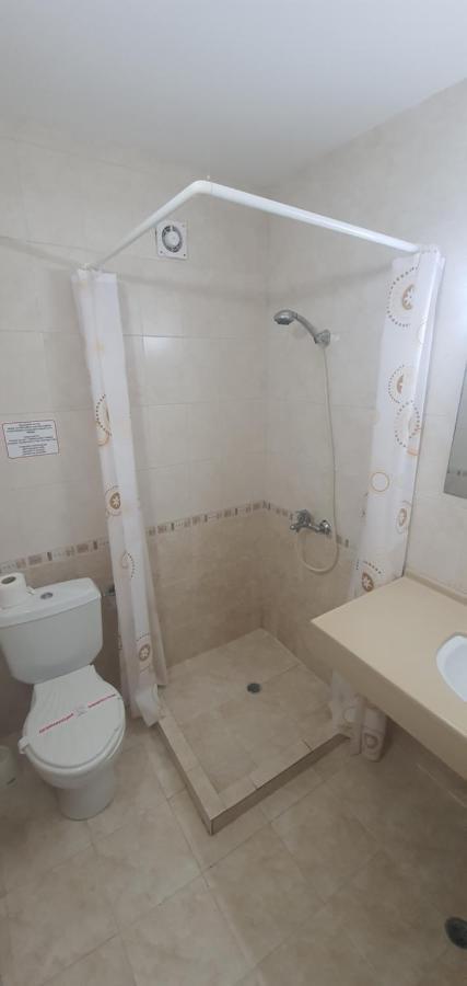Diamond Hotel بريمورسكو المظهر الخارجي الصورة