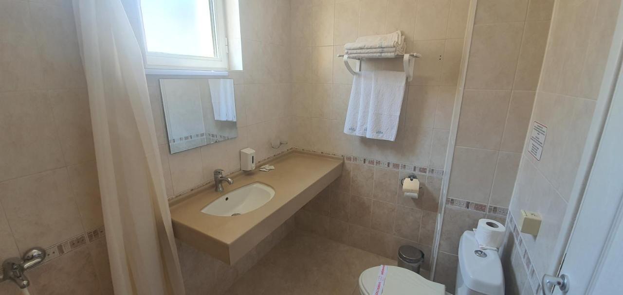 Diamond Hotel بريمورسكو المظهر الخارجي الصورة